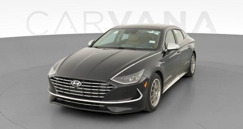 2023 Hyundai Sonata Hybrid