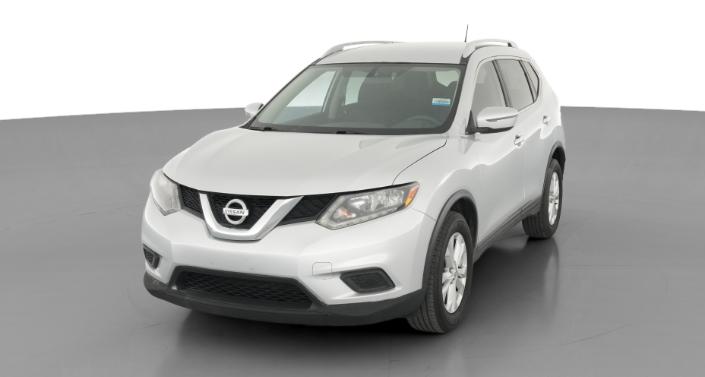 Thumbnail: 2016 Nissan Rogue - 1