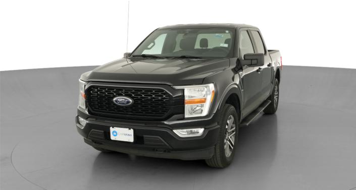 Thumbnail: 2021 Ford Econoline - 1