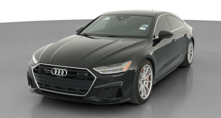 2019 Audi A7 Prestige -
                  San Antonio, TX