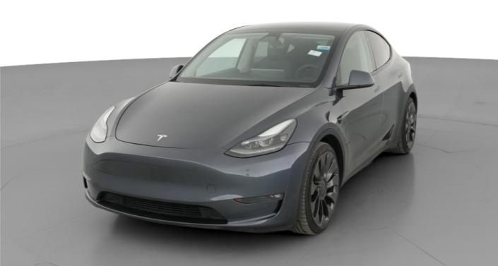 Thumbnail: 2023 Tesla Model Y - 1