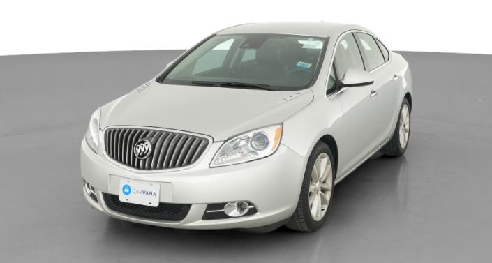 2015 Buick Verano Leather Group -
                  Richton Park, IL