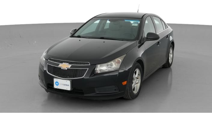 Thumbnail: 2014 Chevrolet Cruze - 1