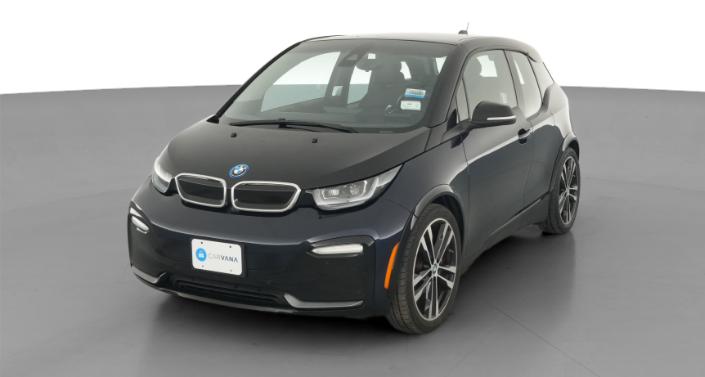 Thumbnail: 2019 BMW i3 - 1