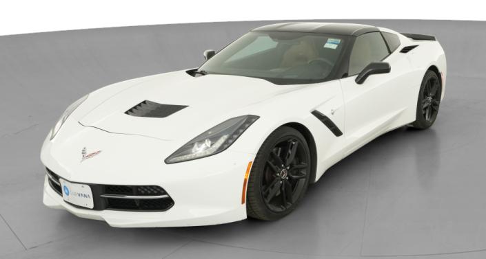 Thumbnail: 2014 Chevrolet Corvette - 1