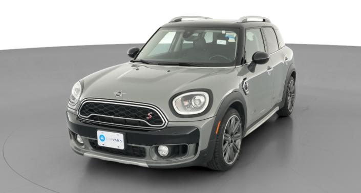 Thumbnail: 2019 MINI Cooper Countryman - 1