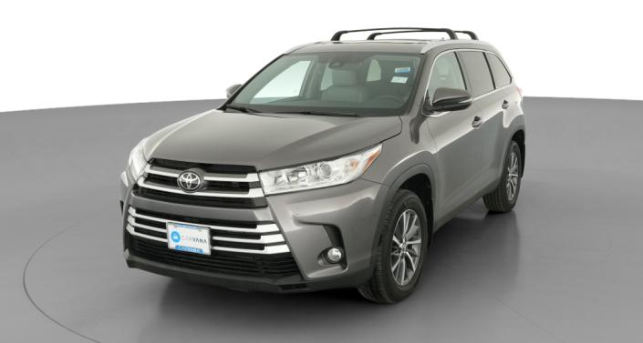 Thumbnail: 2019 Toyota Highlander - 1