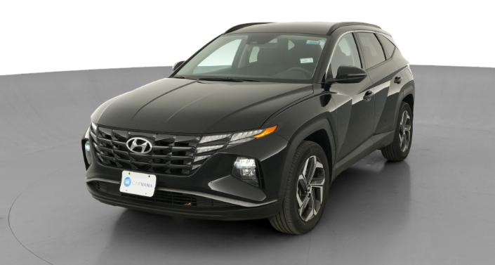 Thumbnail: 2022 Hyundai Tucson - 1