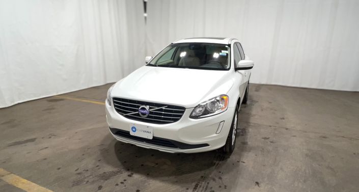 2015 Volvo XC60 T5 -
                  Framingham, MA