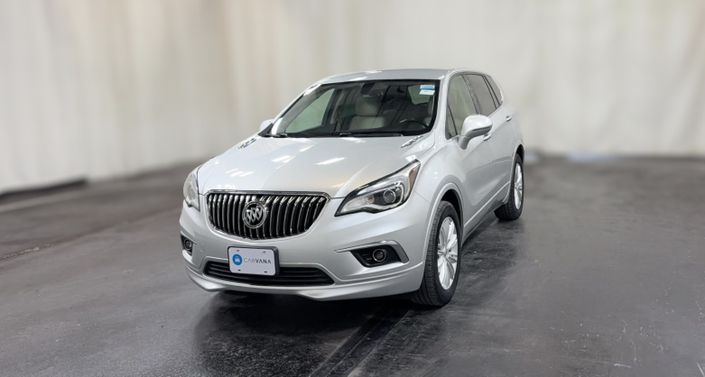 2017 Buick Envision Preferred -
                  Lancaster, TX