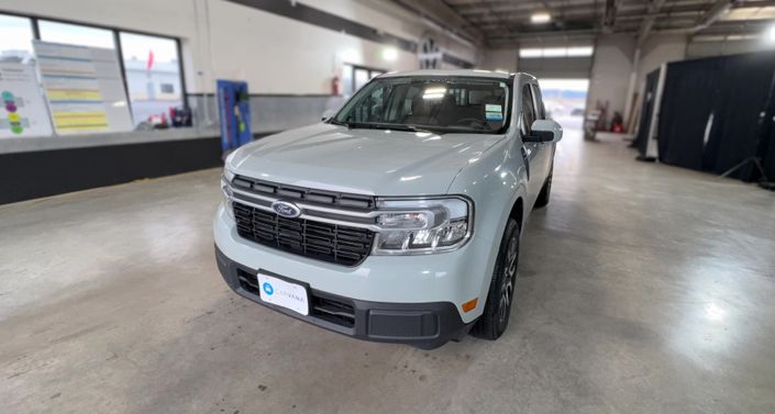 Thumbnail: 2023 Ford Maverick - 1