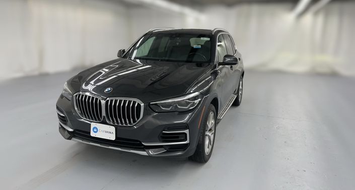 Thumbnail: 2023 BMW X5 - 1