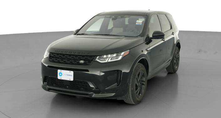 Thumbnail: 2021 Land Rover Discovery Sport - 1