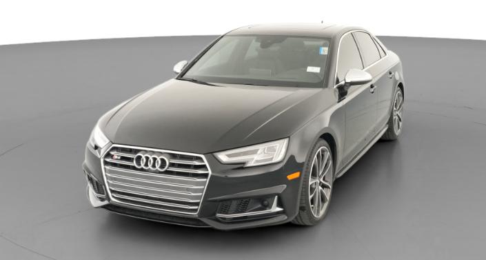 2018 Audi S4 Prestige -
                  Fort Worth, TX