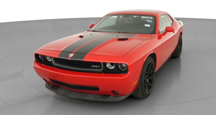 Thumbnail: 2010 Dodge Challenger - 1