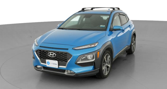 Thumbnail: 2021 Hyundai Kona - 1