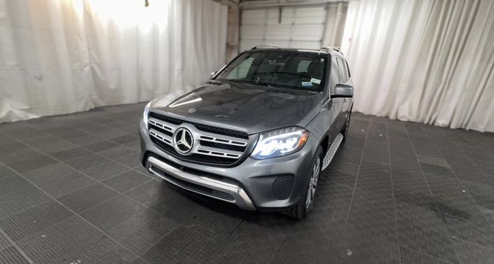 2019 Mercedes-Benz GLS 450 4MATIC -
                  North Las Vegas, NV