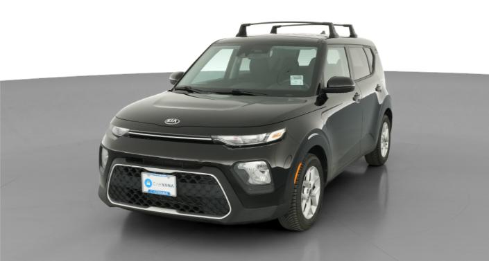 Thumbnail: 2020 Kia Soul - 1
