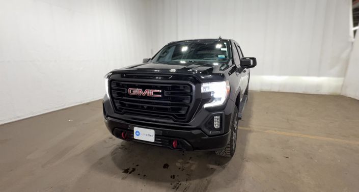 Thumbnail: 2021 GMC Sierra 1500 - 1