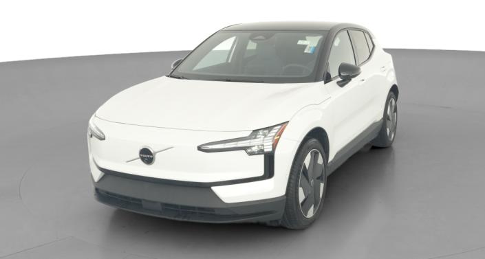2025 Volvo EX30 Ultra -
                  Trenton, OH