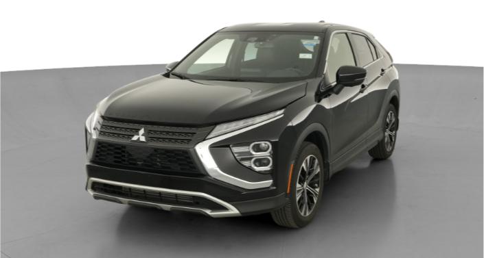 Thumbnail: 2022 Mitsubishi Eclipse Cross - 1