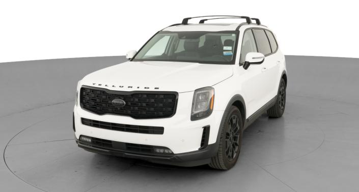 Thumbnail: 2021 Kia Telluride - 1