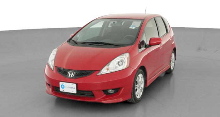 2010 Honda Fit Sport -
                  San Antonio, TX