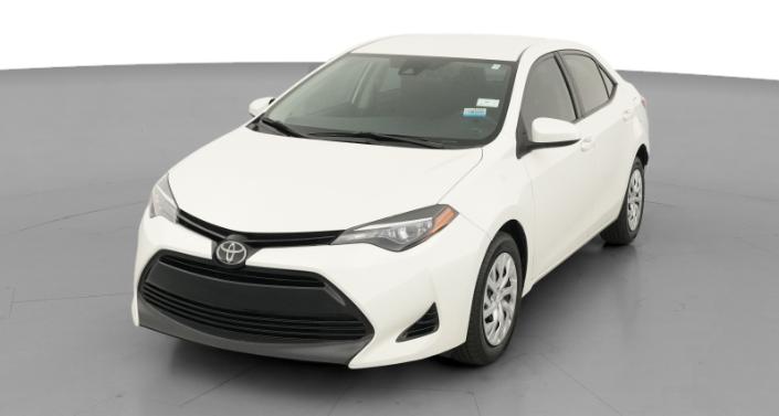 Thumbnail: 2018 Toyota Corolla - 1