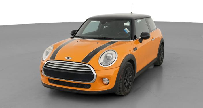 2015 MINI Cooper Hardtop 2 Door -
                  Concord, NC