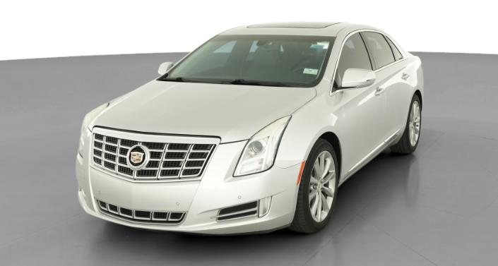 2014 Cadillac XTS Luxury -
                  Auburn, GA