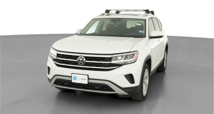 Thumbnail: 2021 Volkswagen Atlas - 1