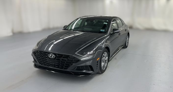 Thumbnail: 2022 Hyundai Sonata - 1