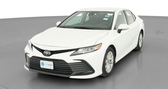 Thumbnail: 2023 Toyota Camry - 1