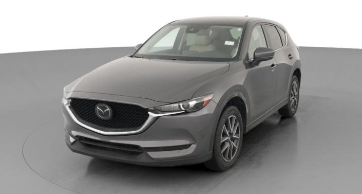 Thumbnail: 2018 Mazda CX-5 - 1