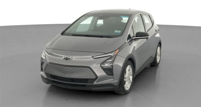 2023 Chevrolet Bolt EV 1LT -
                  Trenton, OH