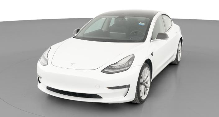 2019 Tesla Model 3 Long Range -
                  Indianapolis, IN