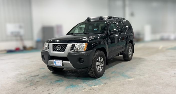 2013 Nissan Xterra PRO-4X -
                  Manville, NJ