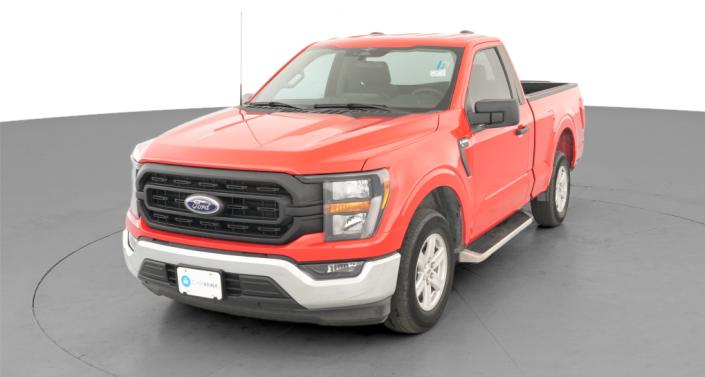 Thumbnail: 2023 Ford Econoline - 1