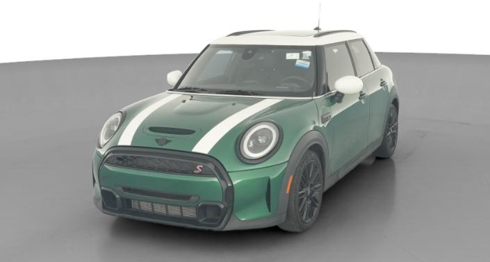 Thumbnail: 2022 MINI Cooper Hardtop - 1