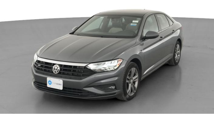 Thumbnail: 2019 Volkswagen Jetta - 1