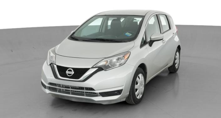 2018 Nissan Versa Note SV -
                  Lorain, OH