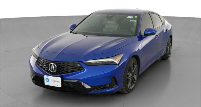 Thumbnail: 2023 Acura Integra - 1