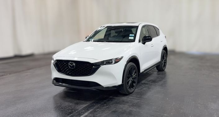 Thumbnail: 2023 Mazda CX-5 - 1