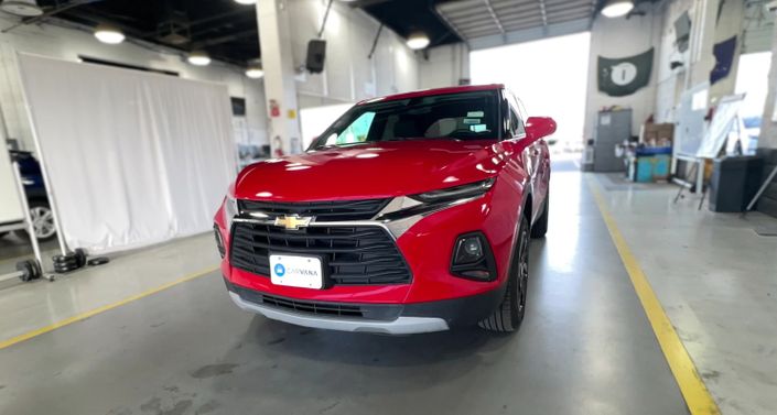 2019 Chevrolet Blazer  -
                  Tempe, AZ