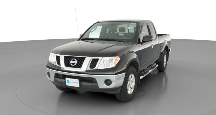 2010 Nissan Frontier SE -
                  Rocklin, CA