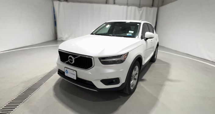 Thumbnail: 2021 Volvo XC40 - 1
