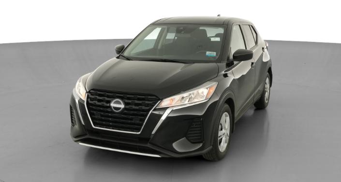Thumbnail: 2022 Nissan Kicks - 1