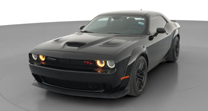 Thumbnail: 2019 Dodge Challenger - 1