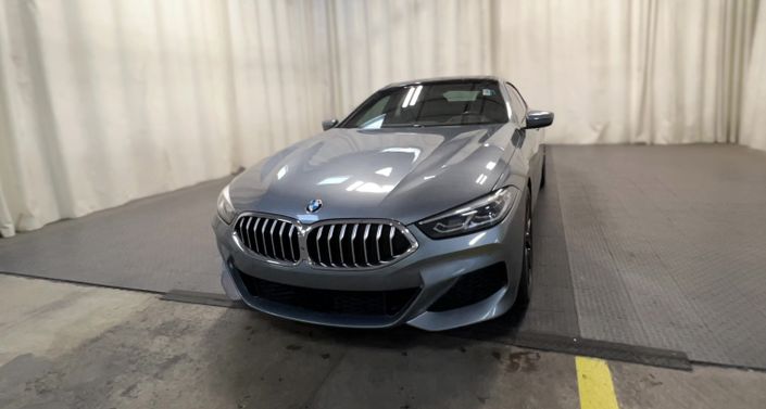 2022 BMW 8 Series 840i -
                  Riverside, CA