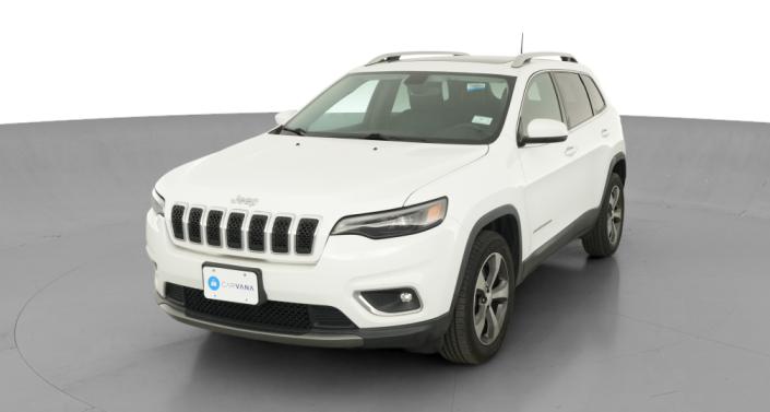 Thumbnail: 2019 Jeep Cherokee - 1